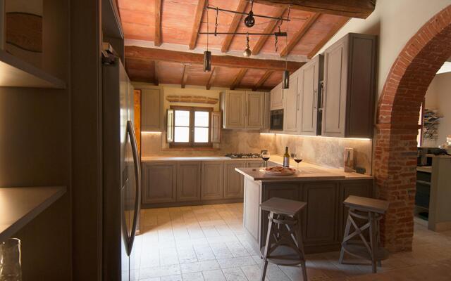 Podere Bellaria 18 2