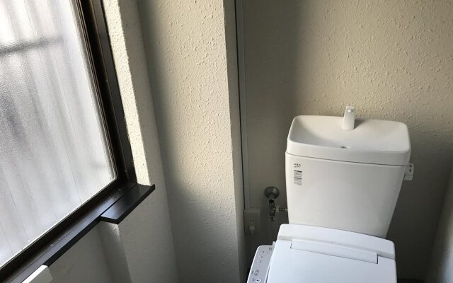 daikoku hostel