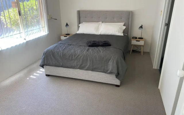 Ocean Keys Family Accommodation
