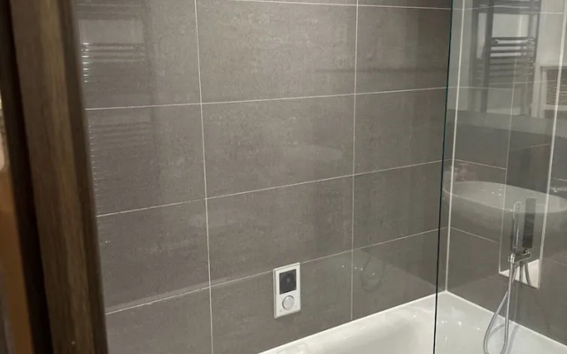 Luxury Apartment in the Heart of Dartford
