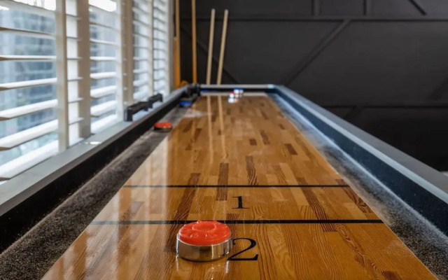 Scottsdale Osborn 3 Bedroom Home by RedAwning