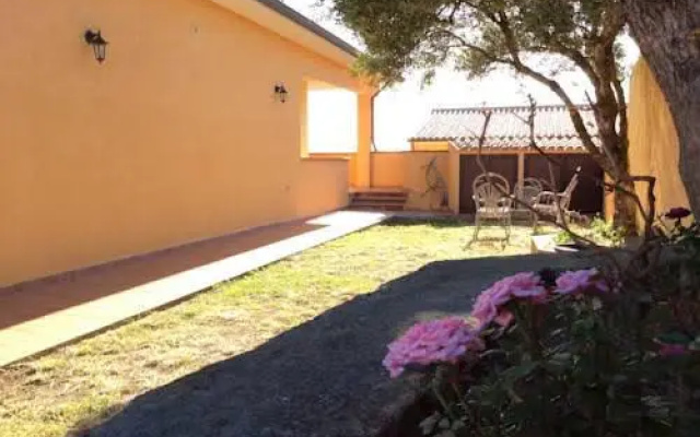 Le Gemme Località Barrabisa Isola Dei Gabbiani