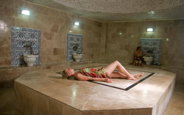 Alessia Hotel