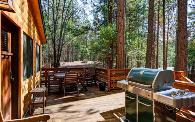 2N Big Pine Lodge