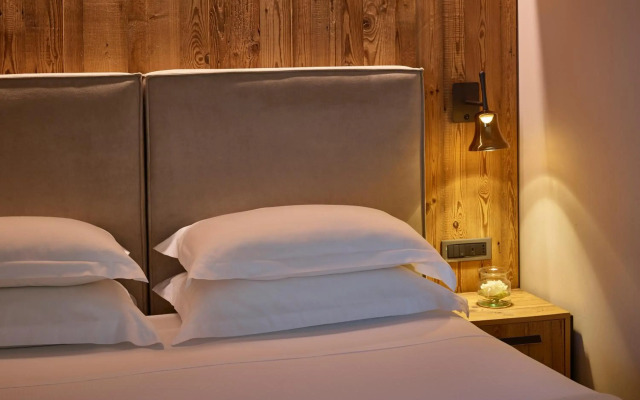 Le Massif Hotel & Lodge
