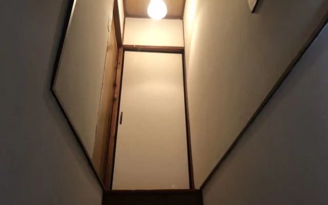 Tsukisocho Apartment