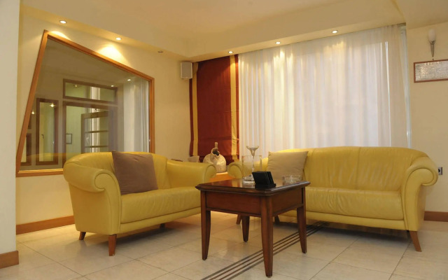 Preveza City Comfort Hotel