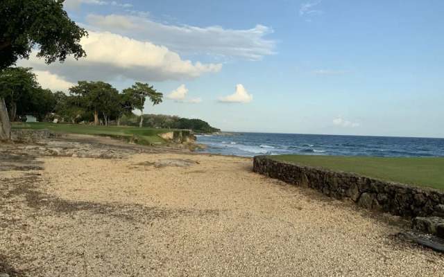 Linda Villa en Casa de Campo La Romana