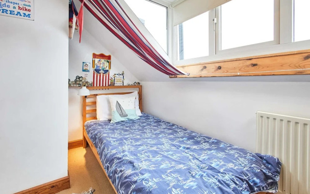 Host & Stay Esk View Cottage