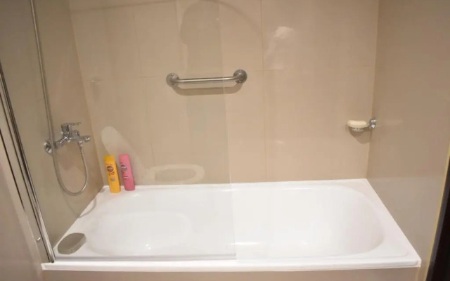 Loft para 4 personas 2º B