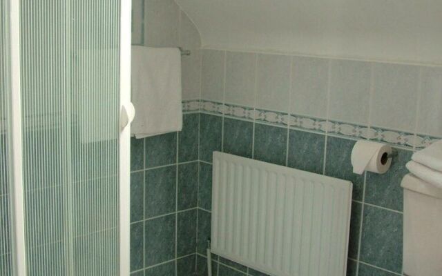 Quarry Ridge B&B