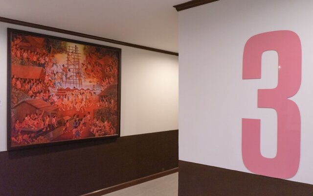 U Home Hotel
