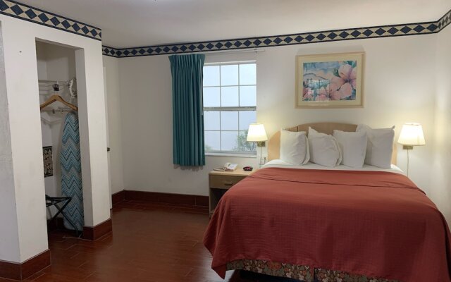 Travelodge by Wyndham Suites St Augustine