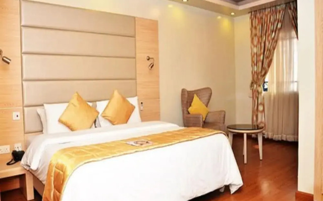 Royal Choice Inn