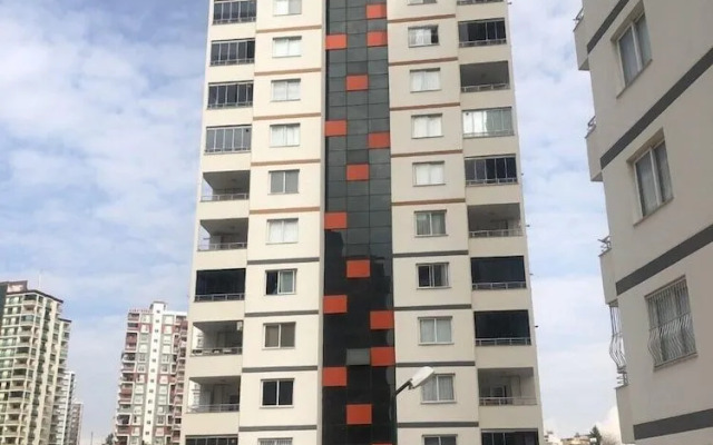 Residence Yeni Stadyum