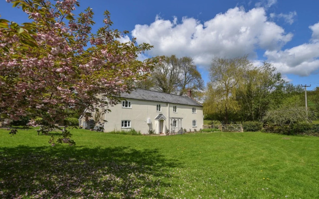 Millwater Cottage