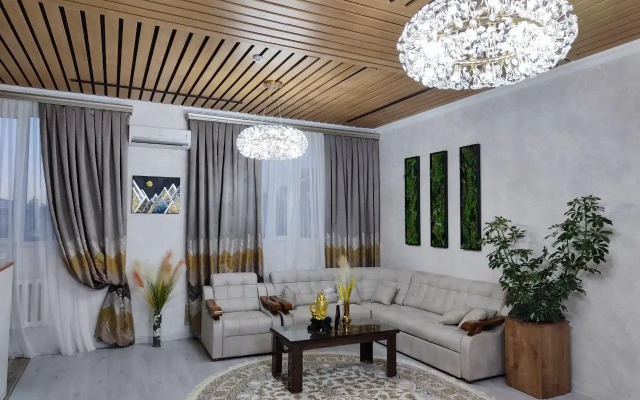 Asem Hotel