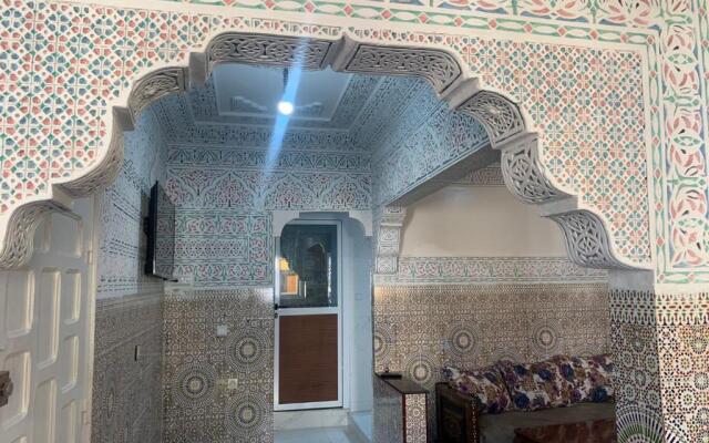 Appartement à larache