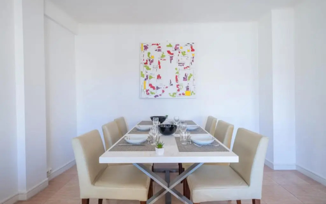 SERRENDY 2-bedroom apartment with terrace and parking only 100 meters - Apartment in Cannes - Photo 5