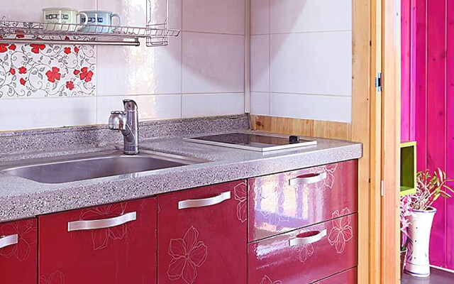 Gyeongju Amante Pension