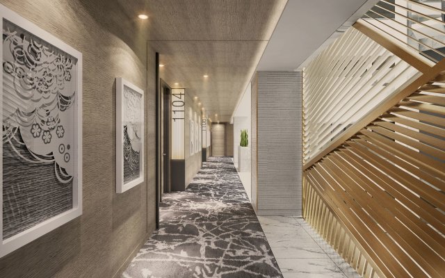 Al Bandar Arjaan by Rotana - Dubai Creek