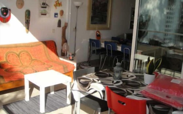 Apartamento Politur K-42