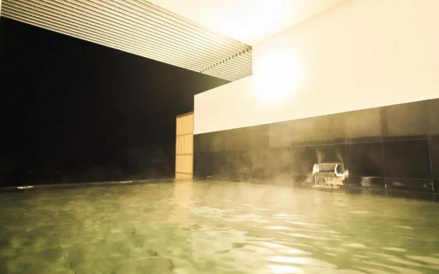 Yunokawa Hot Spring Yunohama Hotel