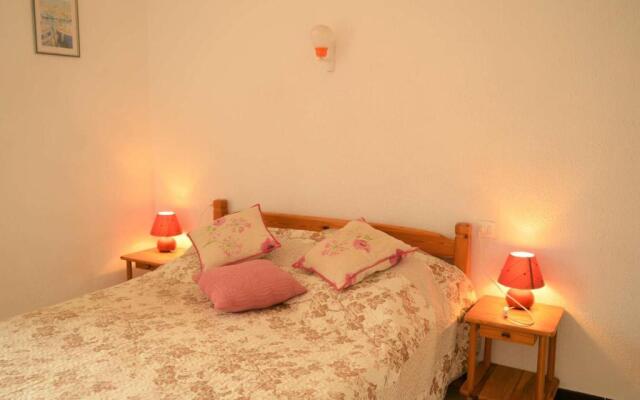 Appartement Argelès-sur-Mer, 2 pièces, 4 personnes - FR-1-225-456