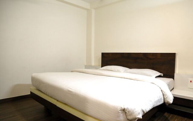 Hotel Madhuvan International