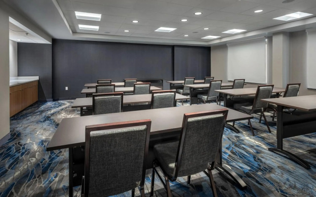 Fairfield Inn & Suites by Marriott Rome