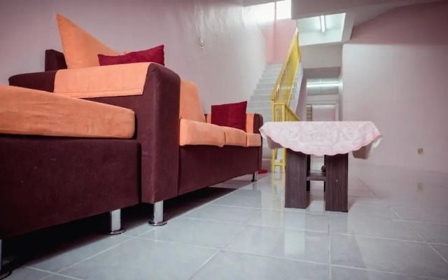 Holidayhome 45A Taman Desa Pangkor