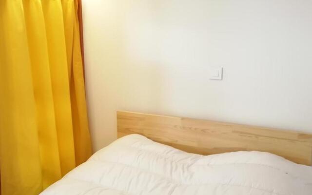 Appartement Les Arcs 1800, 2 pièces, 6 personnes - FR-1-411-831