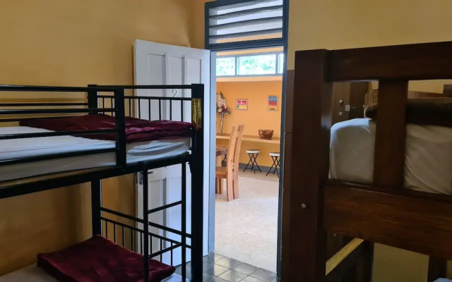 Dewi Sri Guesthouse