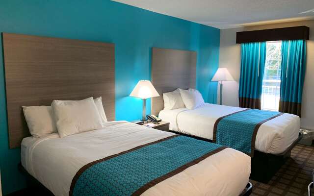 Baymont by Wyndham Eden