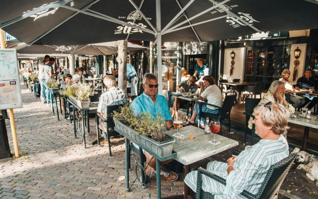 Hotel Brasserie Den Engel