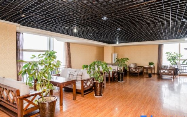 Ziheng Hotel