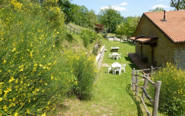 Agriturismo La Motta