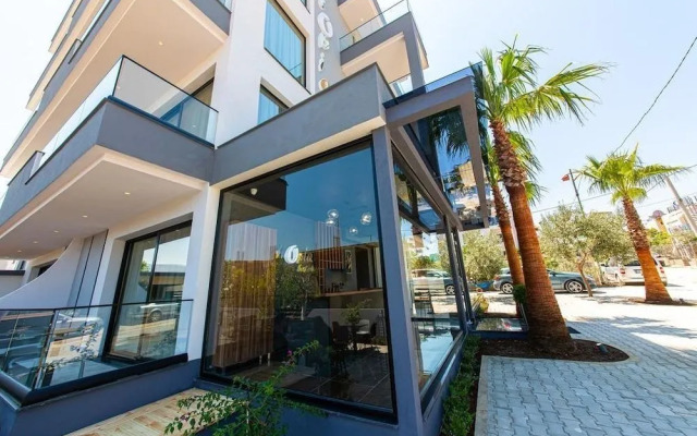 Hotel Utopia