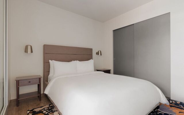 Sonder by Marriott Bonvoy Pivot Apartments Capitol Hill