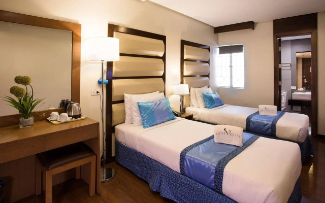 Vieve Hotel