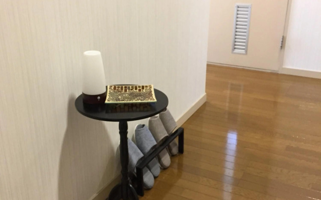 PEARL KAMINOBORI F Plus