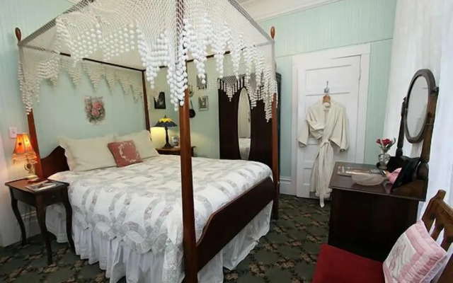 Santa Nella House