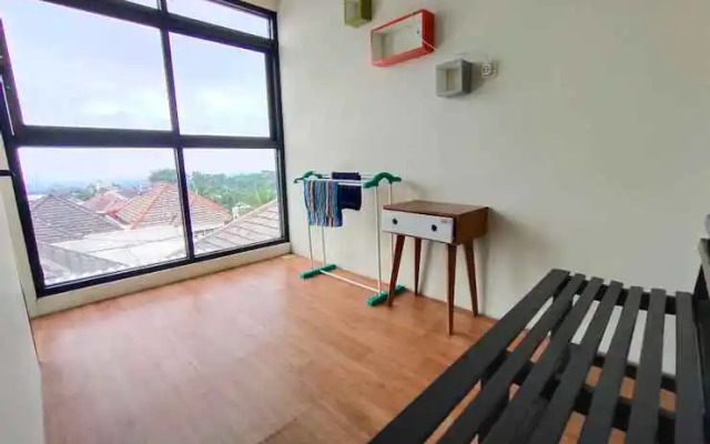 Villa Emerald F3 by N2K