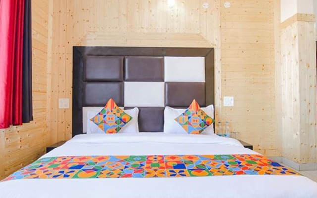 Fabhotel Binog Breeze