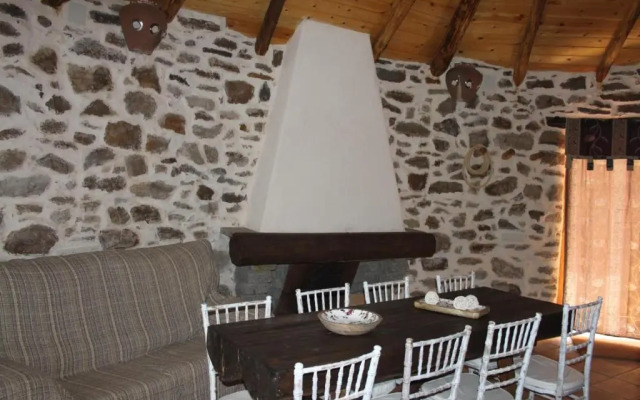 Alojamiento Los Chozos