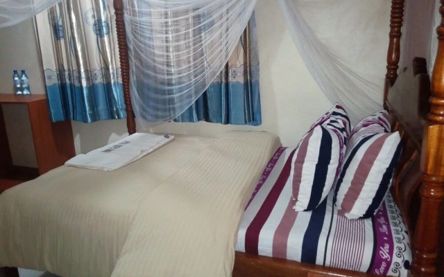Spiral Height Towers Guest House