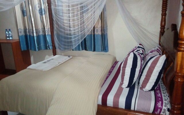 Spiral Height Towers Guest House