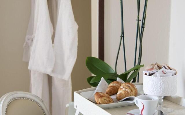Hotel Ariston & Spa