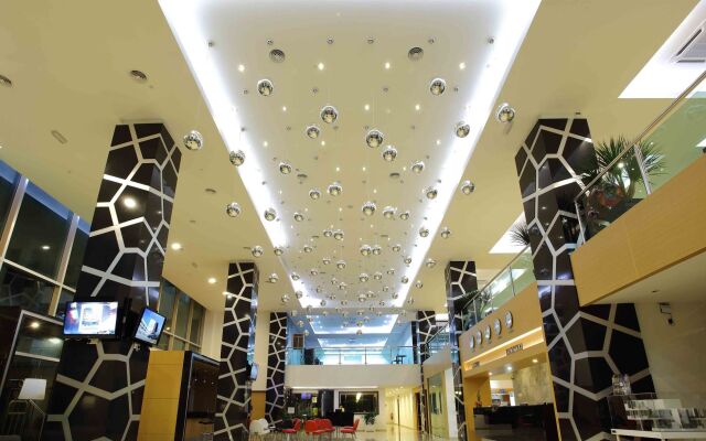Symphony Suites