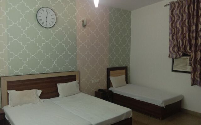 Hotel Aicon Palace